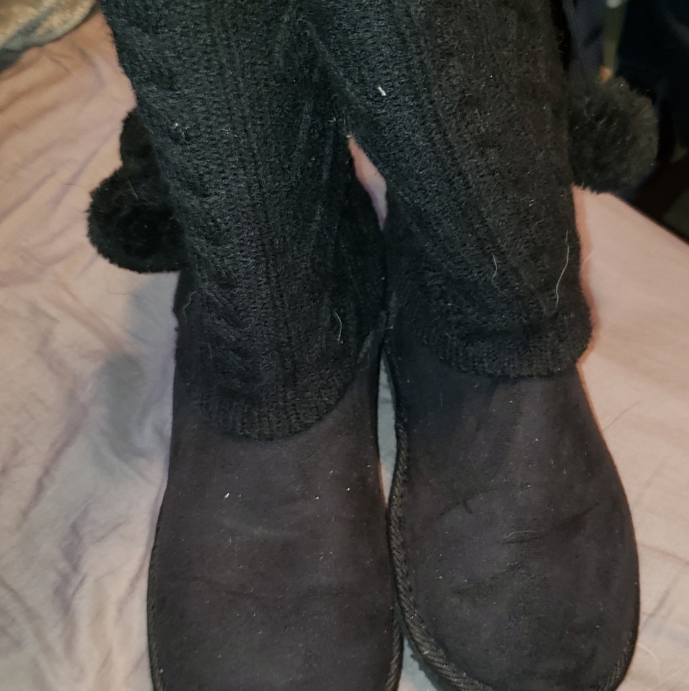Womans boots